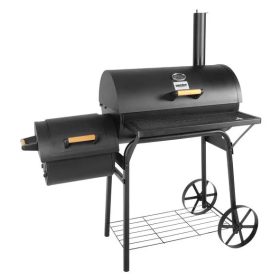 Kerti grill Hecht Sentinel