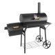 Kerti grill Hecht Sentinel