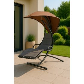 Hecht Dream Honey hintaágy napellenzővel (HECHT0012)