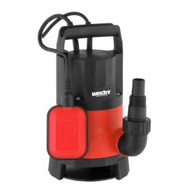 Hecht 3752 elektromos búvárszivattyú – 750 W