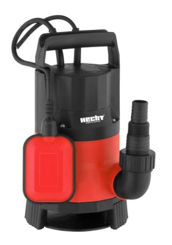 Hecht 3752 elektromos búvárszivattyú – 750 W