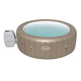   Lay-Z-Spa Palm Springs AirJet felfújható jakuzzi 196 x 71 cm