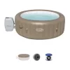 Lay-Z-Spa Palm Springs AirJet felfújható jakuzzi 196 x 71 cm
