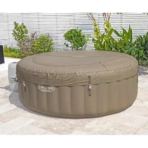 Lay-Z-Spa Palm Springs AirJet felfújható jakuzzi 196 x 71 cm