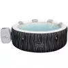 Lay-Z-Spa Hollywood AirJet felfújható jakuzzi 196 cm x 66 cm