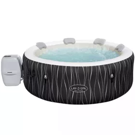   Lay-Z-Spa Hollywood AirJet felfújható jakuzzi 196 cm x 66 cm