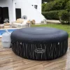Lay-Z-Spa Hollywood AirJet felfújható jakuzzi 196 cm x 66 cm