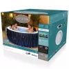Lay-Z-Spa Hollywood AirJet felfújható jakuzzi 196 cm x 66 cm
