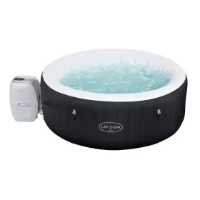 Lay-Z-Spa Miami felfújható jakuzzi 180x66 cm