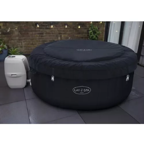 Lay-Z-Spa Miami felfújható jakuzzi 180x66 cm
