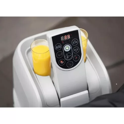 Lay-Z-Spa Pool Miami felfújható jakuzzi 180x66 cm