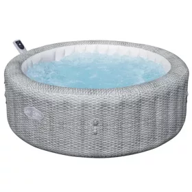 Lay-Z-Spa Bali Airjet felfújható jakuzzi 196x71cm