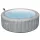 Lay-Z-Spa Bali Airjet felfújható jakuzzi 196x71cm