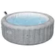 Lay-Z-Spa Bali Airjet felfújható jakuzzi 196x71cm