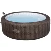 Lay-Z-Spa Bali Airjet felfújható jakuzzi 216x71cm 