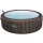 Lay-Z-Spa Bali Airjet felfújható jakuzzi 216x71cm 