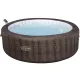 Lay-Z-Spa Bali Airjet felfújható jakuzzi 216x71cm 