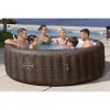 Lay-Z-Spa Bali Airjet felfújható jakuzzi 216x71cm 