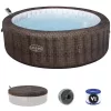 Lay-Z-Spa Bali Airjet felfújható jakuzzi 216x71cm 