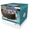 Lay-Z-Spa Bali Airjet felfújható jakuzzi 216x71cm 