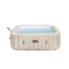 Lay-Z-Spa Róma Airjet EnergySense masszázsmedence 201x201x71 cm