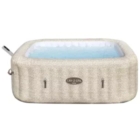   Lay-Z-Spa Róma Airjet EnergySense felfújható jakuzzi 201x201x71 cm