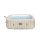 Lay-Z-Spa Róma Airjet EnergySense masszázsmedence 201x201x71 cm
