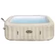 Lay-Z-Spa Róma Airjet EnergySense felfújható jakuzzi 201x201x71 cm