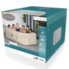 Lay-Z-Spa Róma Airjet EnergySense felfújható jakuzzi 201x201x71 cm