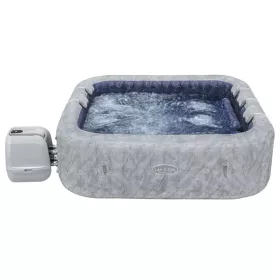   Lay-Z-Spa San Francisco Hydrojet EnergySense felfújható jakuzzi 230 x 230 x 71 cm 2025
