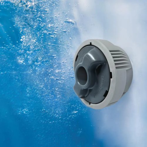 Lay-Z-Spa San Francisco Hydrojet EnergySense felfújható jakuzzi 230 x 230 x 71 cm 2025