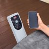Lay-Z Spa Carrara ThermaCoreAirJet masszázsmedence