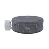 Lay-Z-Spa Boracay Airjet masszázsmedence 180x66cm