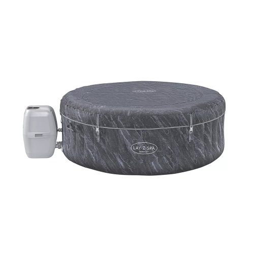 Lay-Z-Spa Boracay Airjet masszázsmedence 180x66cm