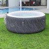 Lay-Z-Spa Boracay Airjet masszázsmedence 180x66cm