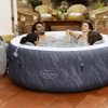 Lay-Z-Spa Boracay Airjet masszázsmedence 180x66cm
