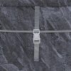 Lay-Z-Spa Boracay Airjet masszázsmedence 180x66cm