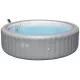 Lay-Z-Spa Hawaii Airjet felfújható jakuzzi 236x71cm