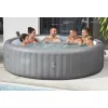 Lay-Z-Spa Hawaii Airjet felfújható jakuzzi 236x71cm