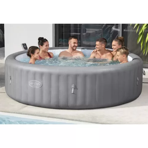 Lay-Z-Spa Hawaii Airjet felfújható jakuzzi 236x71cm