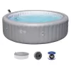 Lay-Z-Spa Hawaii Airjet felfújható jakuzzi 236x71cm