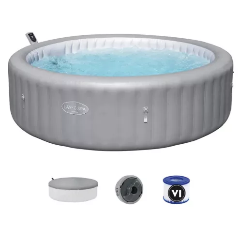 Lay-Z-Spa Hawaii Airjet felfújható jakuzzi 236x71cm