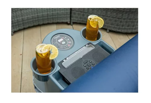 Lay-Z-Spa szórakoztató rendszer