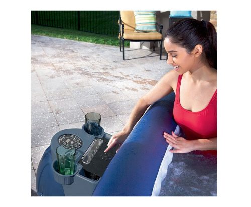 Lay-Z-Spa szórakoztató rendszer