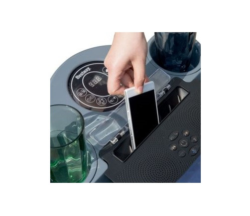 Lay-Z-Spa szórakoztató rendszer