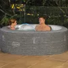Lay-Z-Spa nyugtató LED-es vízesés