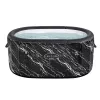 Lay-Z-Spa felfújható jégfürdő kád 152 x 92 x 71 cm