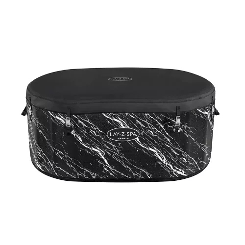 Lay-Z-Spa felfújható jégfürdő kád 152 x 92 x 71 cm