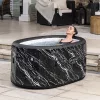 Lay-Z-Spa felfújható jégfürdő kád 152 x 92 x 71 cm