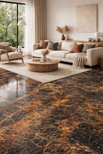 Polírozott gres HP8707  80x80  I.o. 1,92 m2